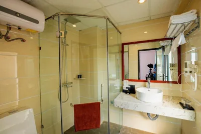 Le Bordeaux Sapa Hotel – Photos 3