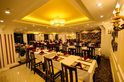Le Bordeaux Sapa Hotel – Photos 4