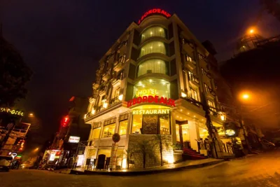 Le Bordeaux Sapa Hotel – Photos 6