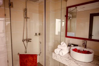 Le Bordeaux Sapa Hotel – Photos 8